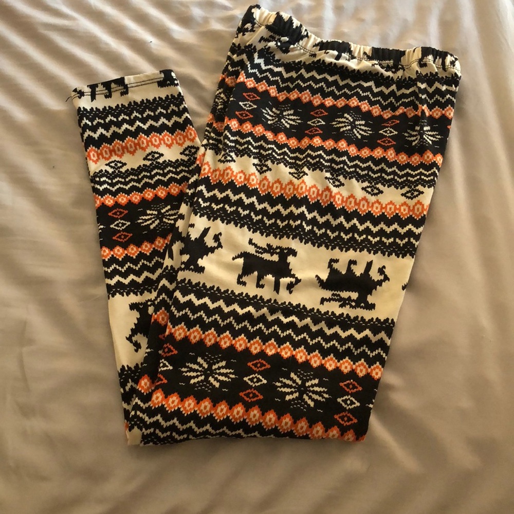 Leggings